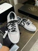 Prada кроссовки PR243454 35