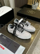 Prada кроссовки PR243454 20