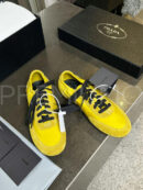Prada кроссовки PR522848 7