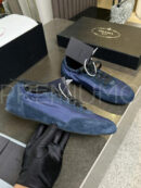 Prada кроссовки PR274188 40