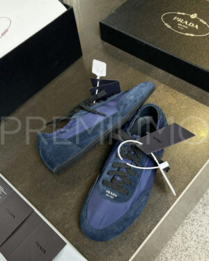 Prada кроссовки PR274188