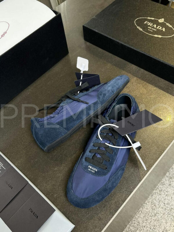 Prada кроссовки PR274188