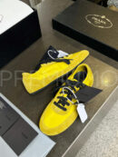 Prada кроссовки PR522848 10
