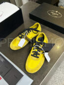 Prada кроссовки PR522848 12