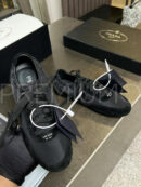 Prada кроссовки PR181675 33