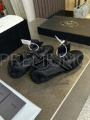 Prada кроссовки PR181675 35