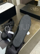 Prada кроссовки PR181675 37