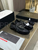 Prada кроссовки PR181675 38