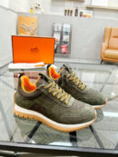 Hermes кроссовки PR660879 9