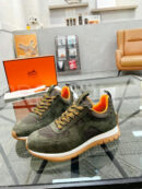 Hermes кроссовки PR660879 10