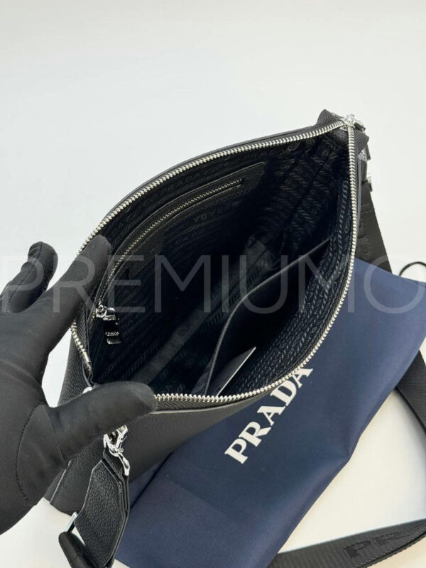 Prada сумка PR492370 7