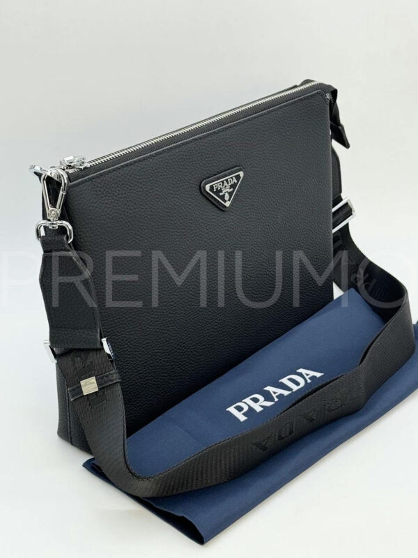 Prada сумка PR492370 3
