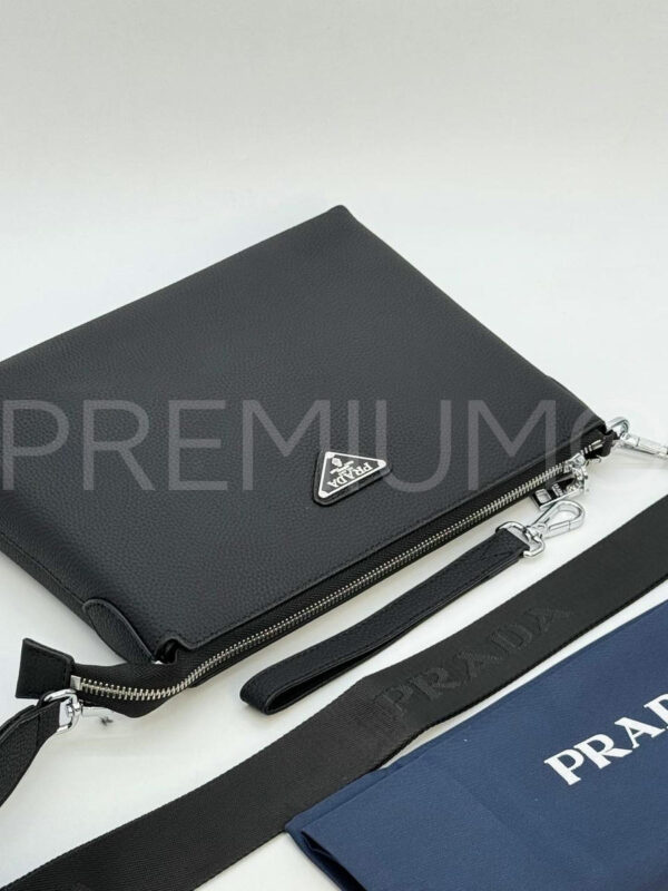 Prada сумка PR492370 5