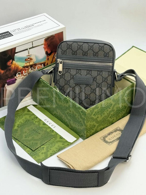 Gucci сумка PR428394 7