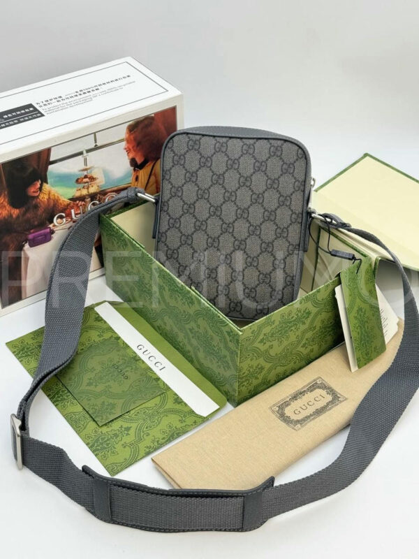 Gucci сумка PR428394 8