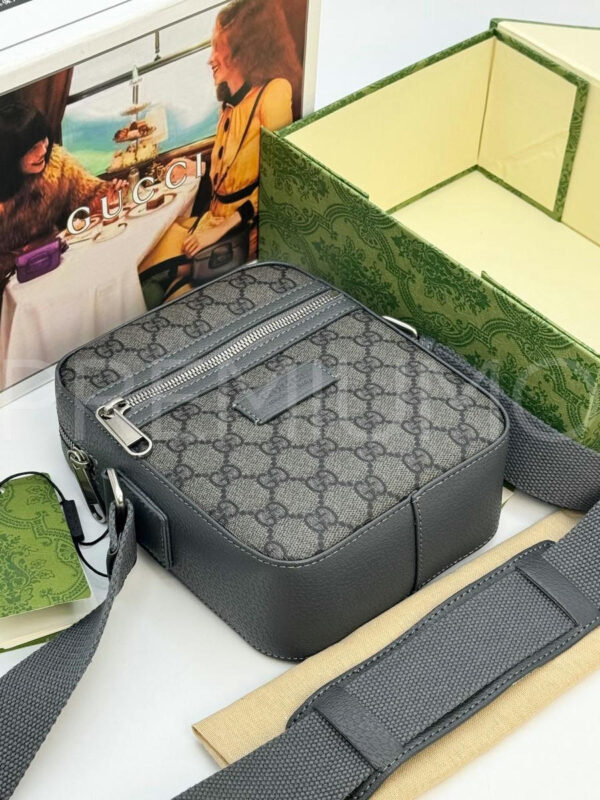 Gucci сумка PR428394 9
