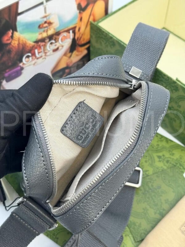 Gucci сумка PR428394 12