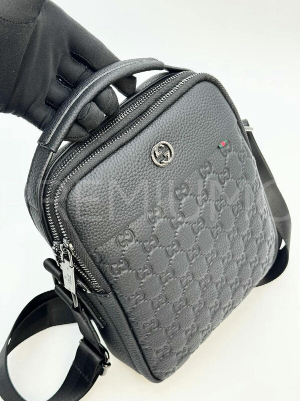Gucci сумка PR968277 7
