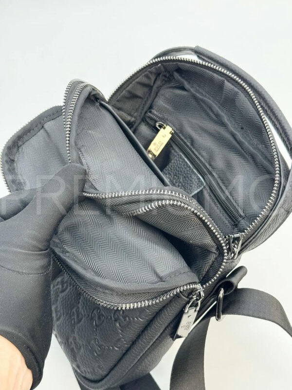 Gucci сумка PR968277 8