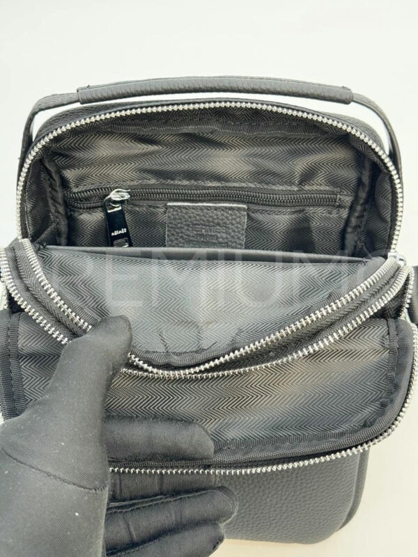 Hermes сумка PR133873 8