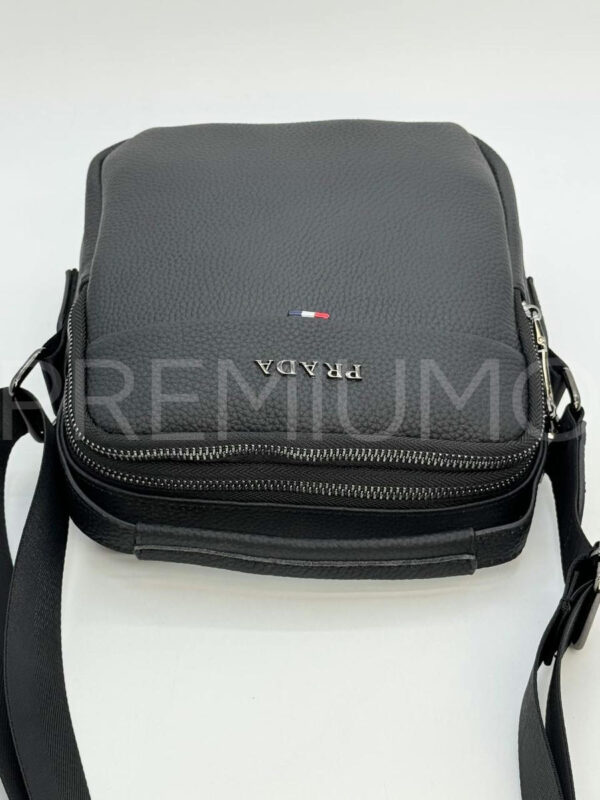 Prada сумка PR490268 5