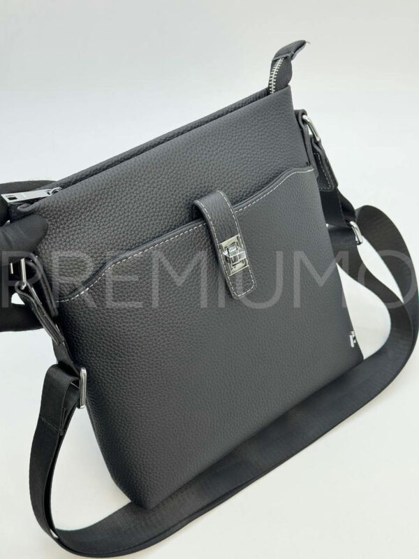 Hermes сумка PR954733 6