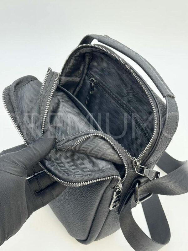 Prada сумка PR490268 6
