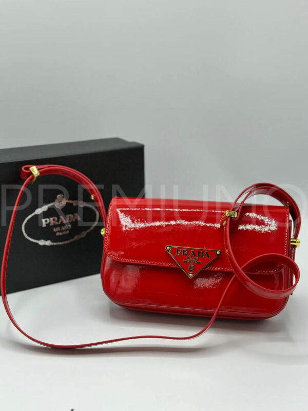 Prada сумка PR241440