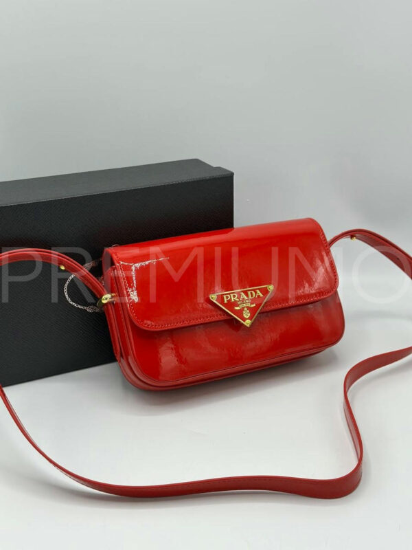 Prada сумка PR241440 2