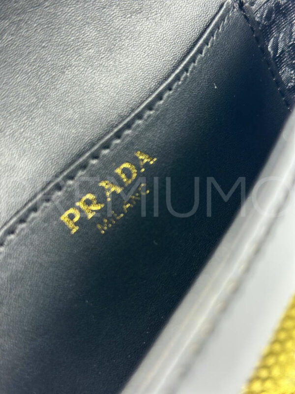 Prada сумка PR326578 6