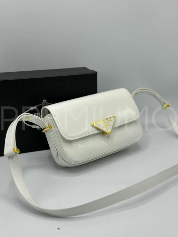 Prada сумка PR416252 2