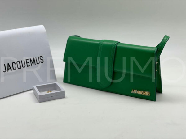 Jacquemus сумка PR932576