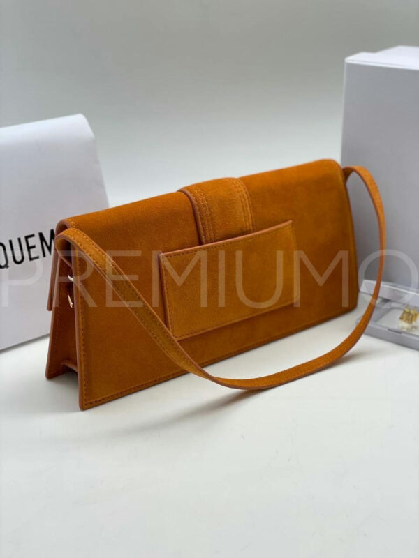 Jacquemus сумка PR824691 2