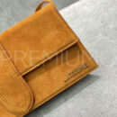 Jacquemus сумка PR824691 10