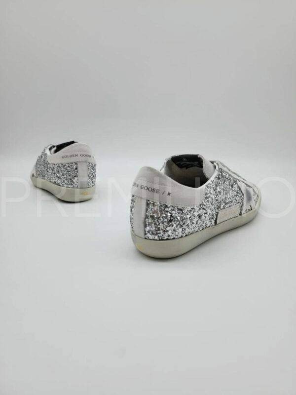 Golden Goose кроссовки PR280745 3