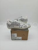 Golden Goose кроссовки PR280745 4