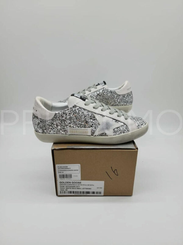 Golden Goose кроссовки PR280745