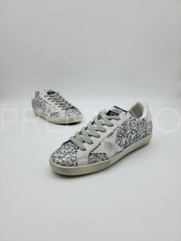 Golden Goose кроссовки PR280745 2