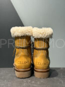 Celine ботинки PR973295 12