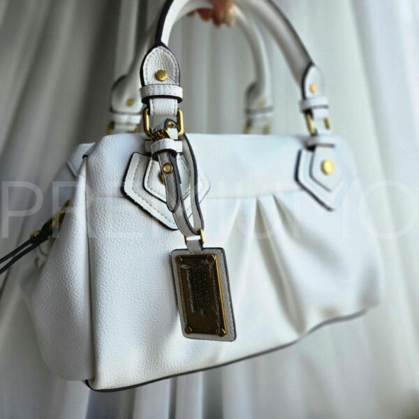 Marc Jacobs сумка PR709018 4