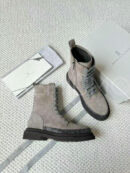 Brunello Cucinelli ботинки PR323794 7
