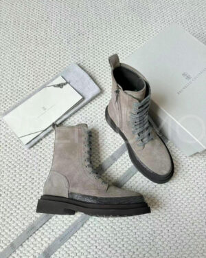 Brunello Cucinelli ботинки PR323794
