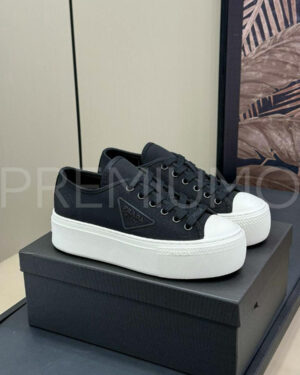 Prada кеды PR910956