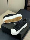 Prada кеды PR910956 9