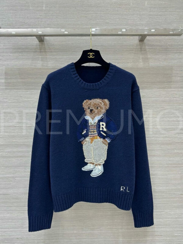 Ralph Lauren свитер PR119323