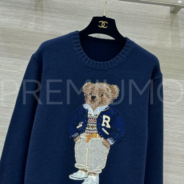 Ralph Lauren свитер PR119323 2