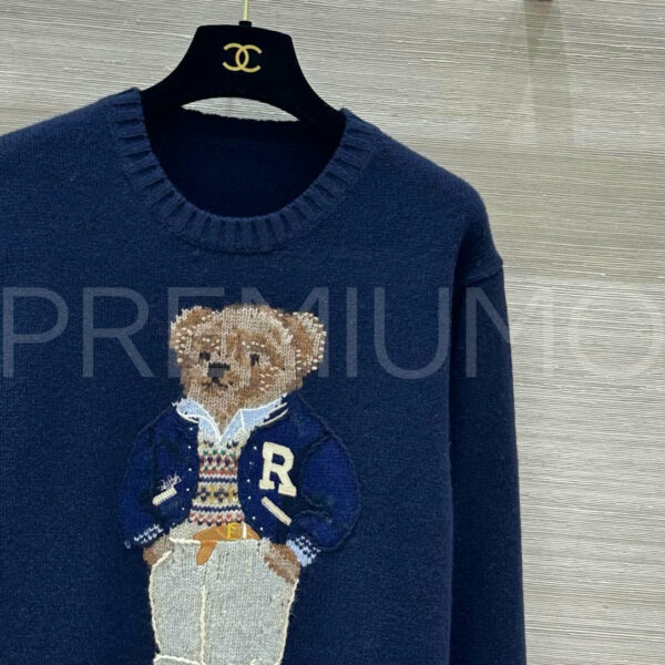 Ralph Lauren свитер PR119323 4