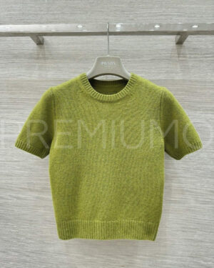 Prada свитер PR678083