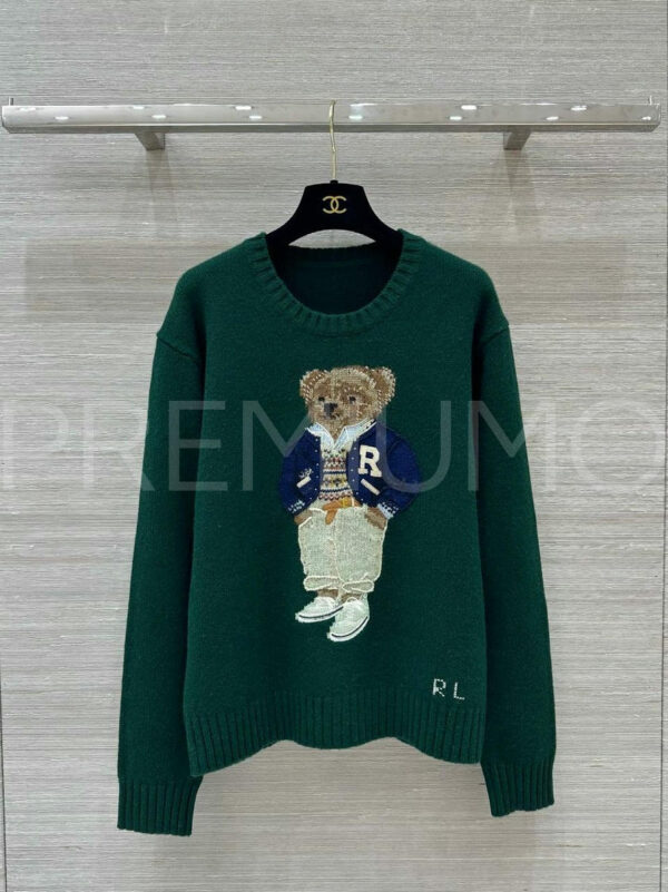 Ralph Lauren свитер PR202063