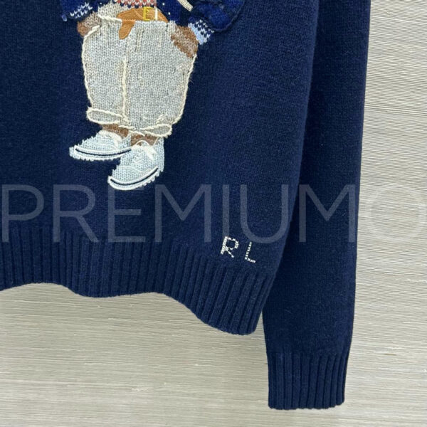 Ralph Lauren свитер PR119323 7